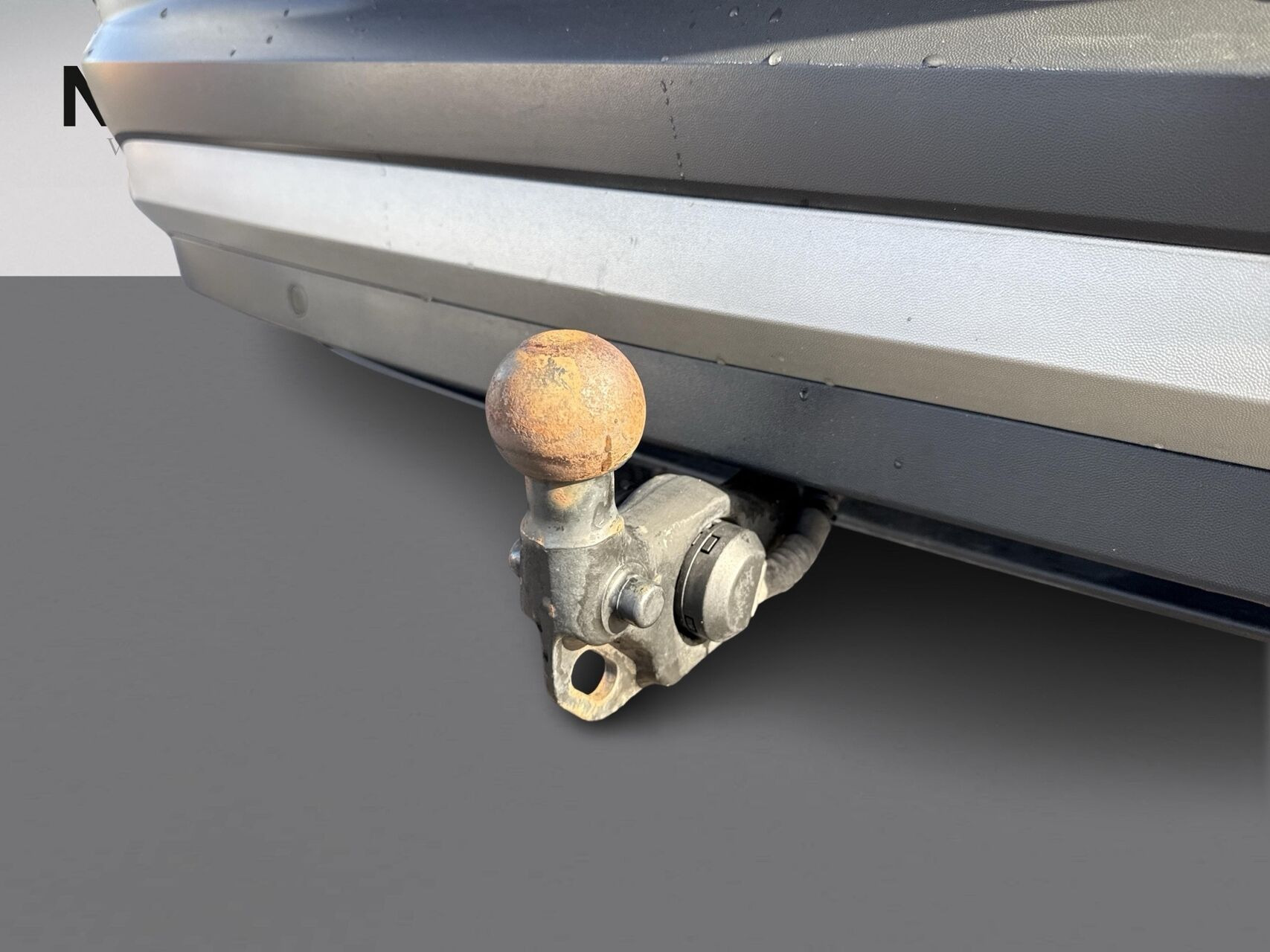 Sort VW ID.4 fra 2021