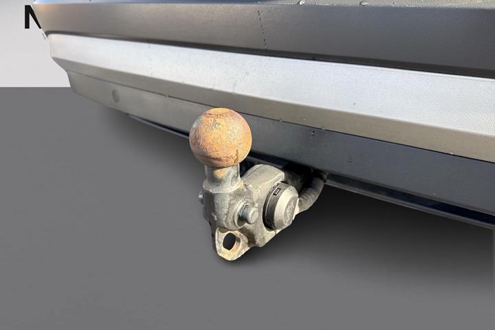 Sort VW ID.4 fra 2021