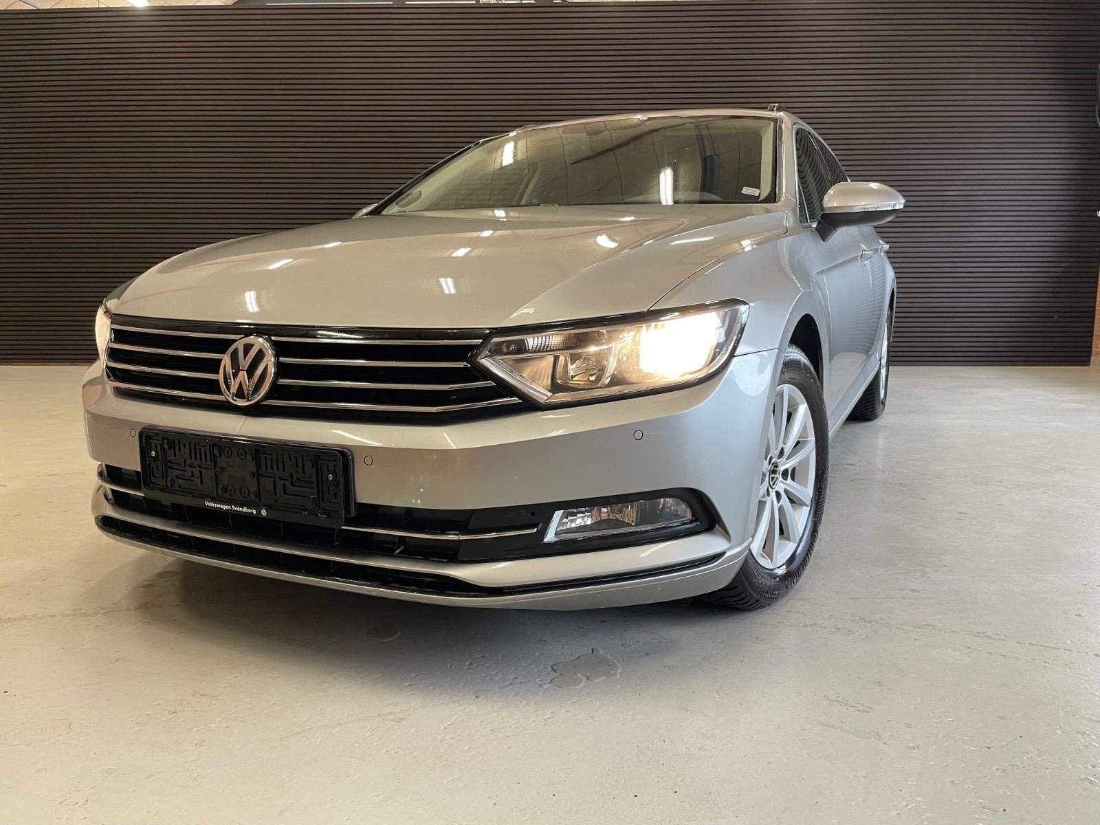 VW Passat 1,4 TSi 150 Comfortline Variant DSG