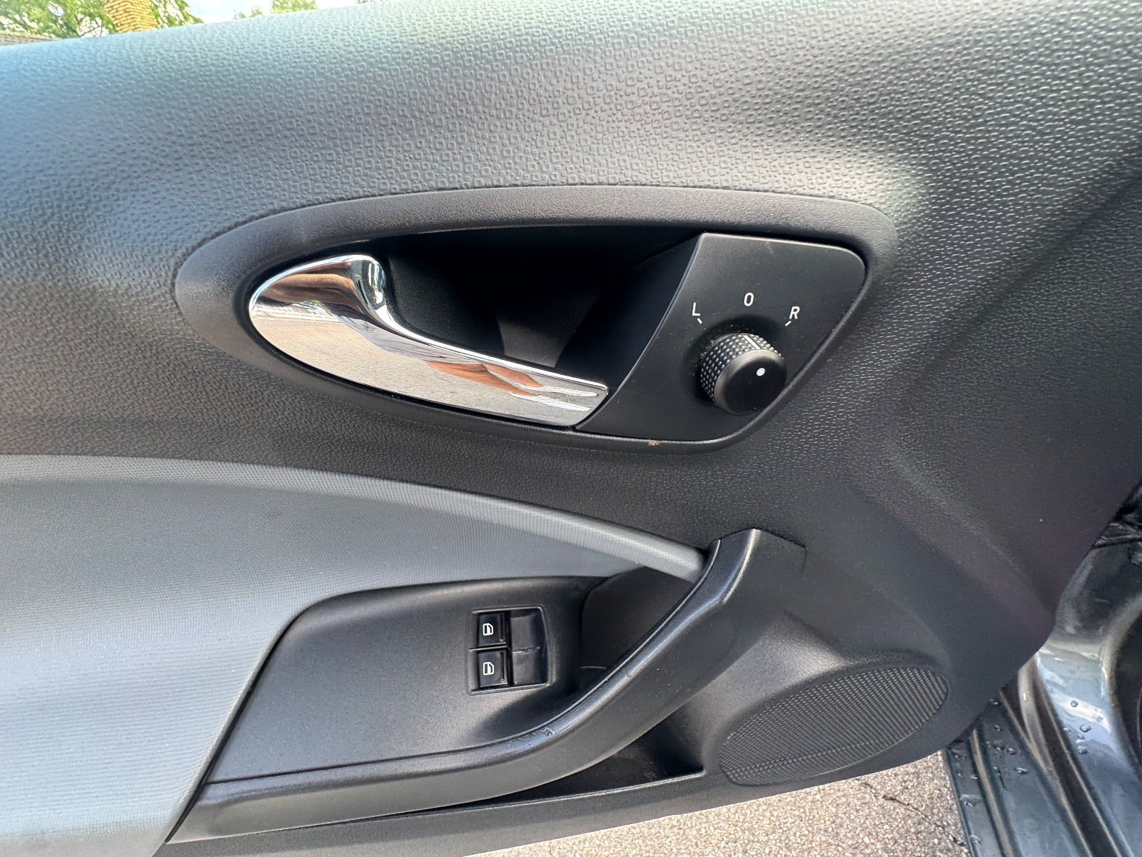 undefined Seat Ibiza fra 2013