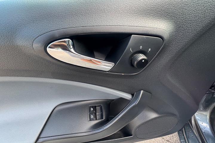 undefined Seat Ibiza fra 2013