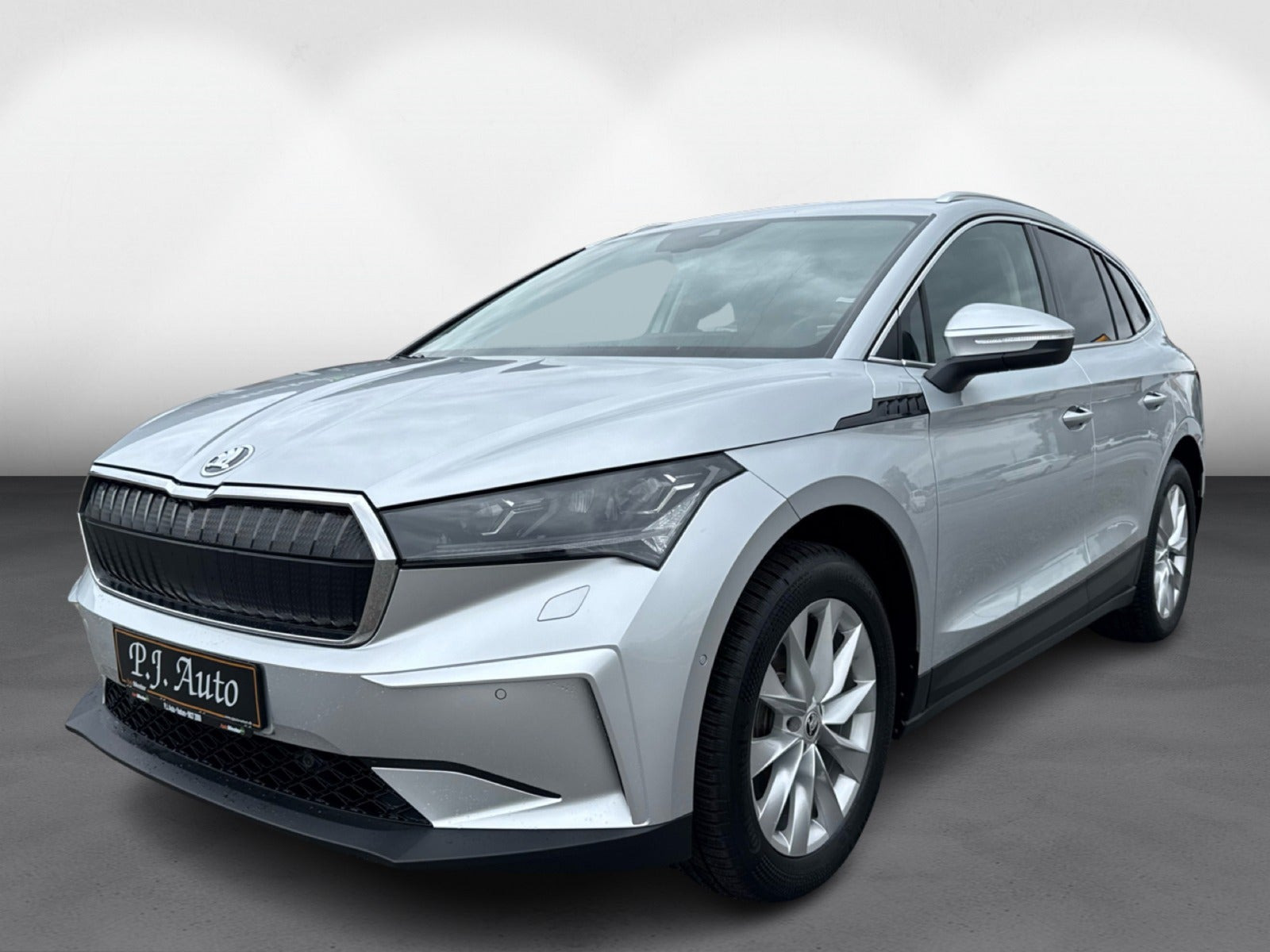 Skoda Enyaq 80 iV Loft