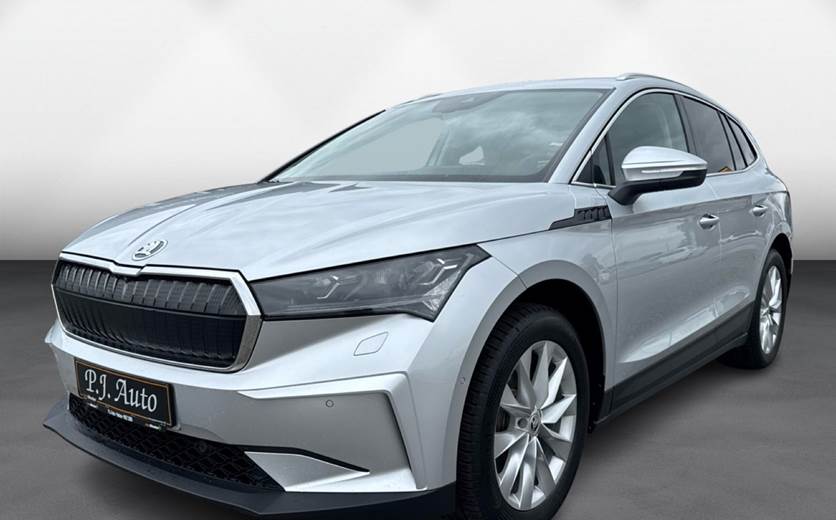 Skoda Enyaq 80 iV Loft