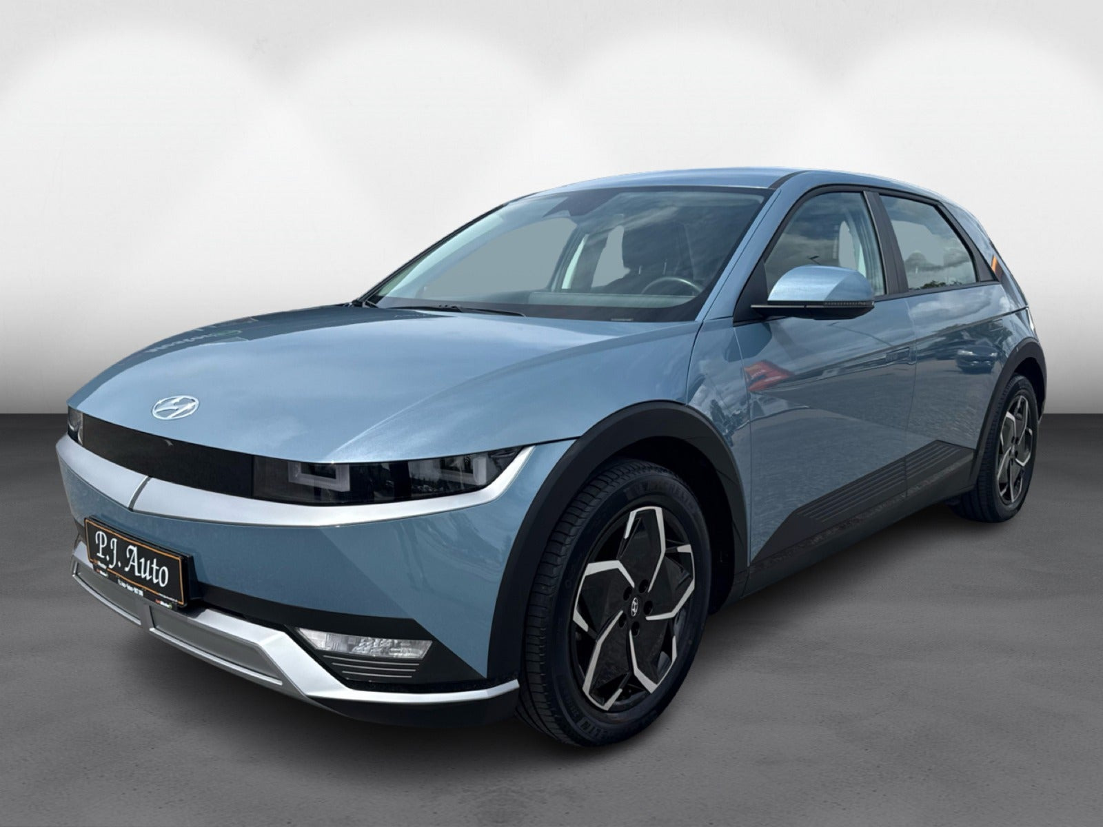 Hyundai Ioniq 5 77 Advanced