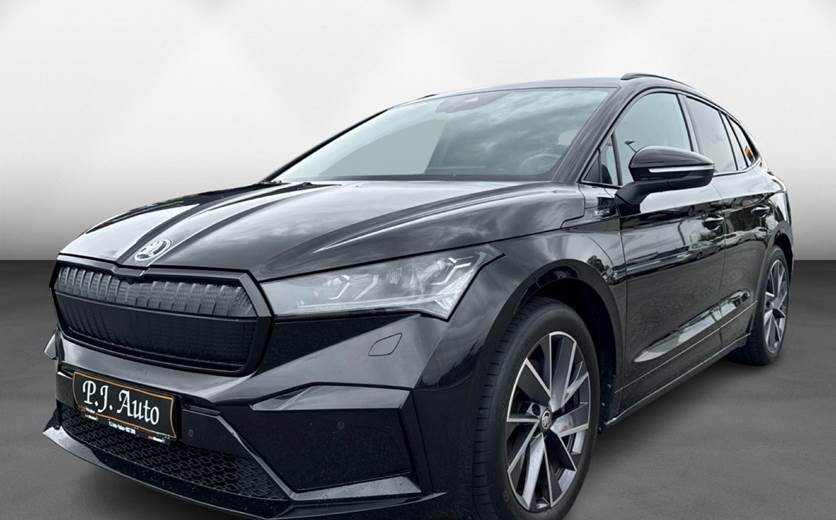 Skoda Enyaq 80 iV Sportline