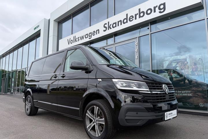 undefined VW Transporter fra 2023