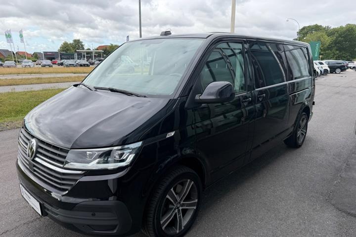 undefined VW Transporter fra 2023