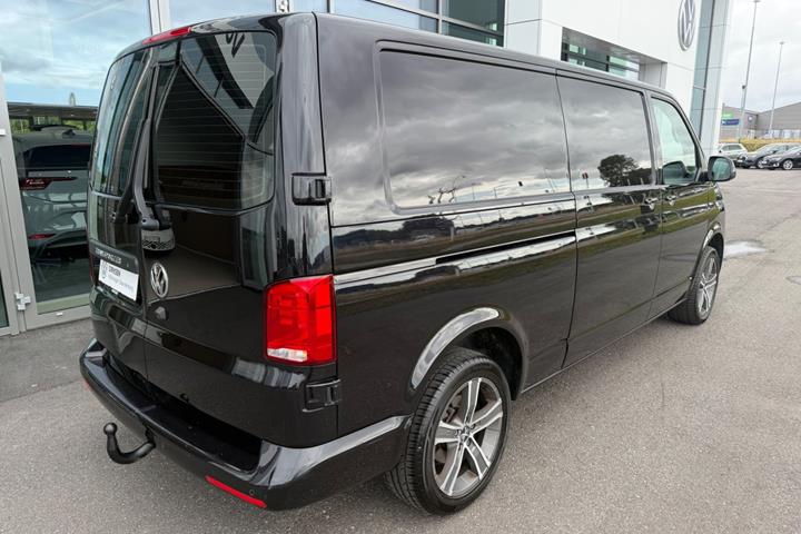 undefined VW Transporter fra 2023