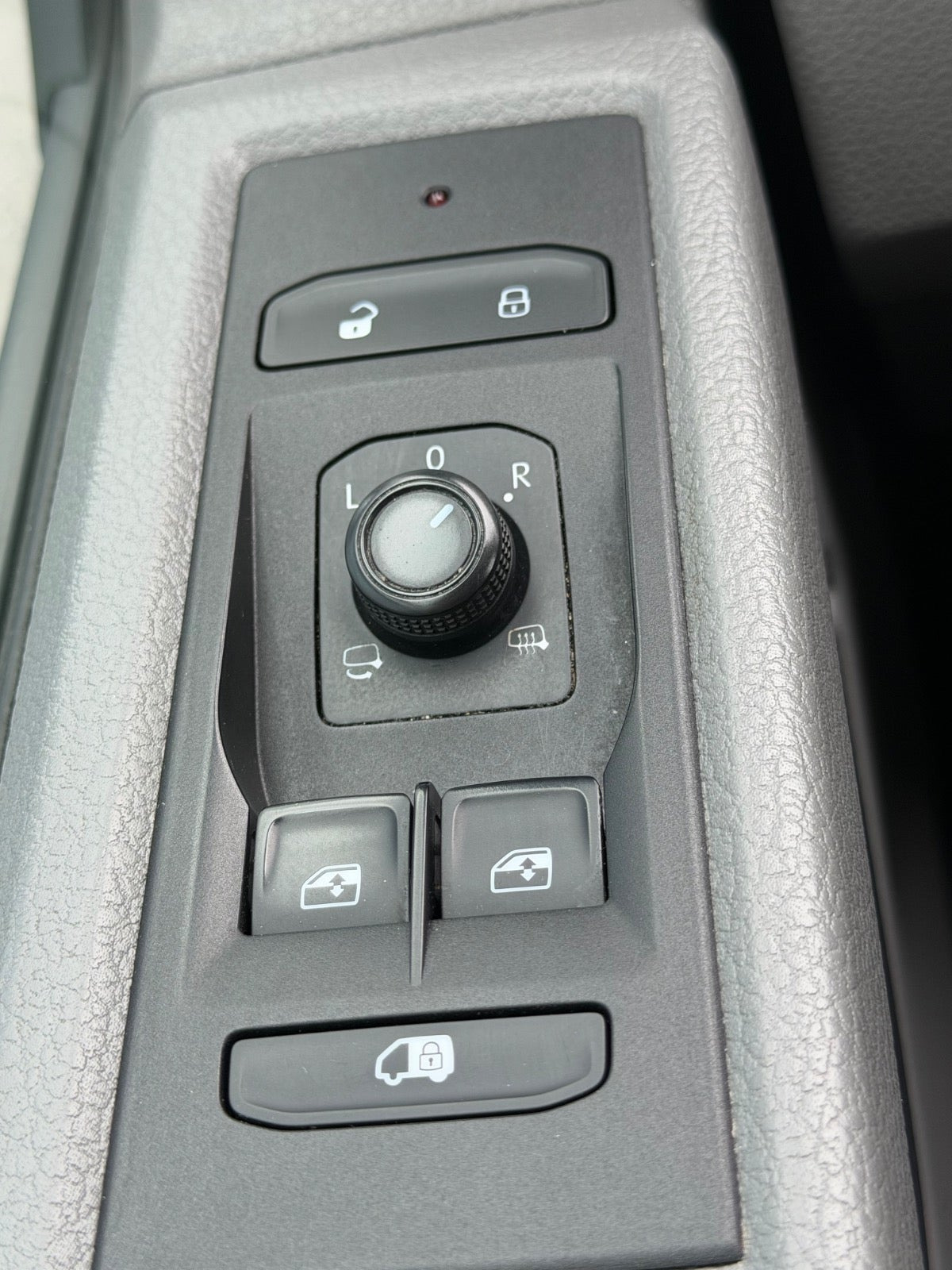 undefined VW Transporter fra 2023