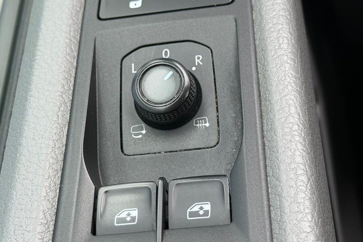 undefined VW Transporter fra 2023