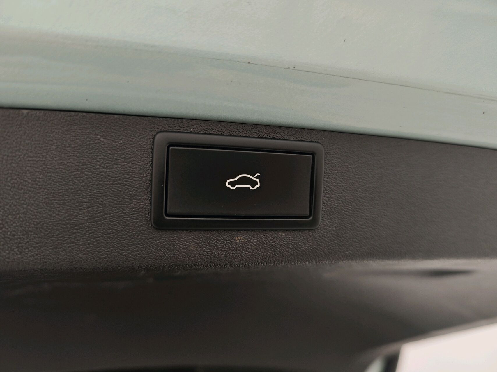 Sølv Skoda Enyaq fra 2021