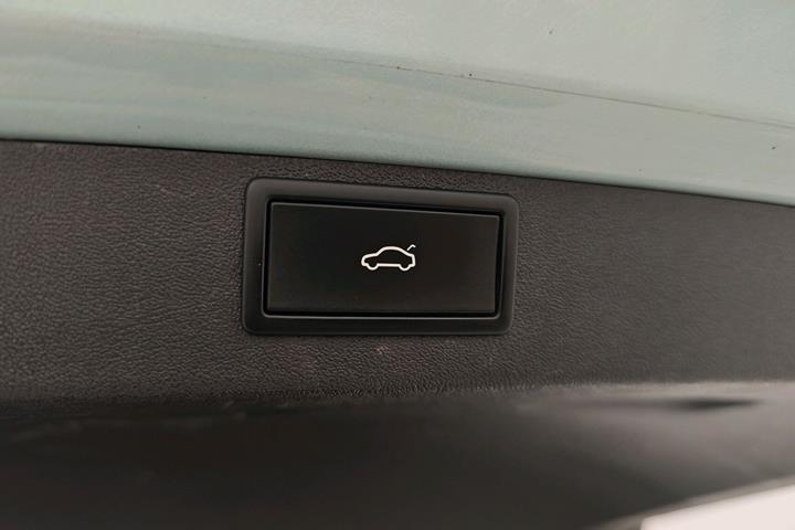 Sølv Skoda Enyaq fra 2021