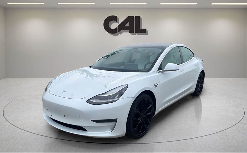 Tesla Model 3 EL Performance AWD 513HK Aut.