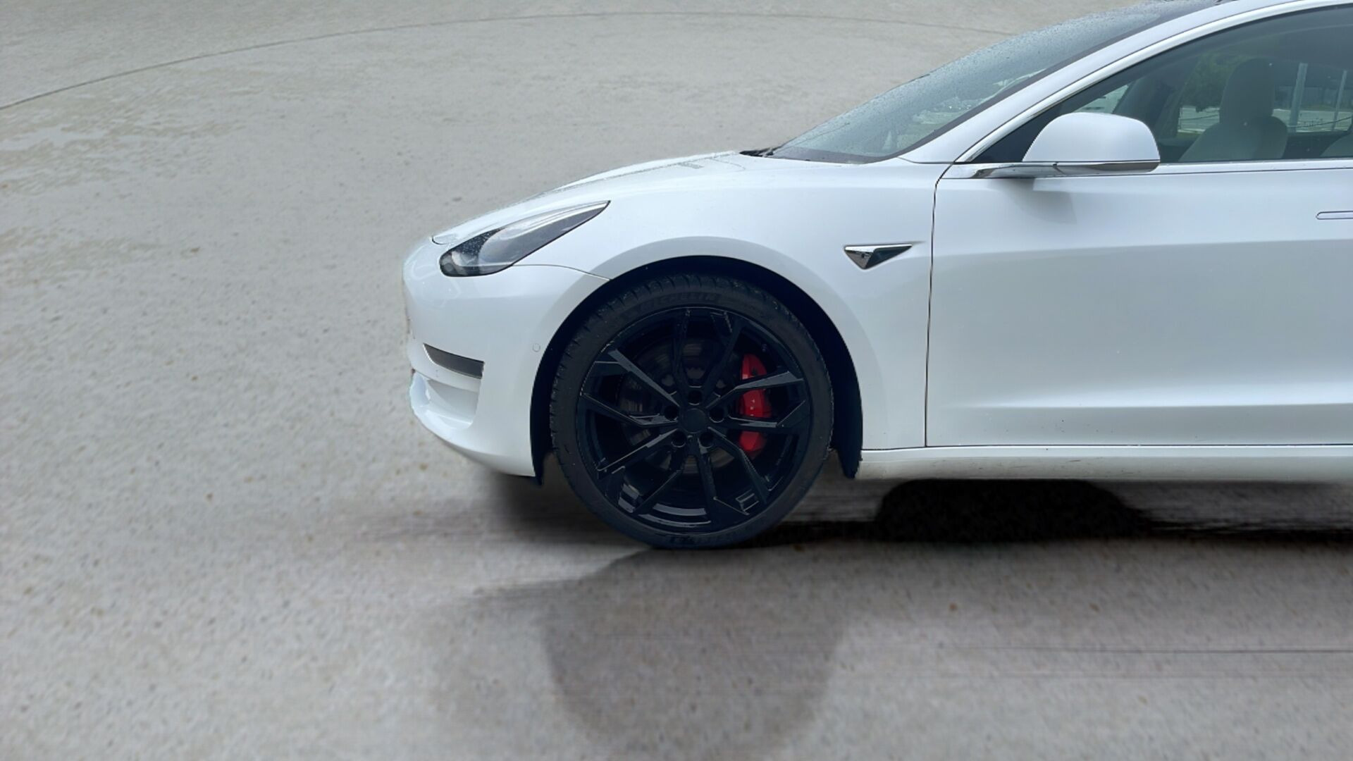 undefined Tesla Model 3 fra 2021