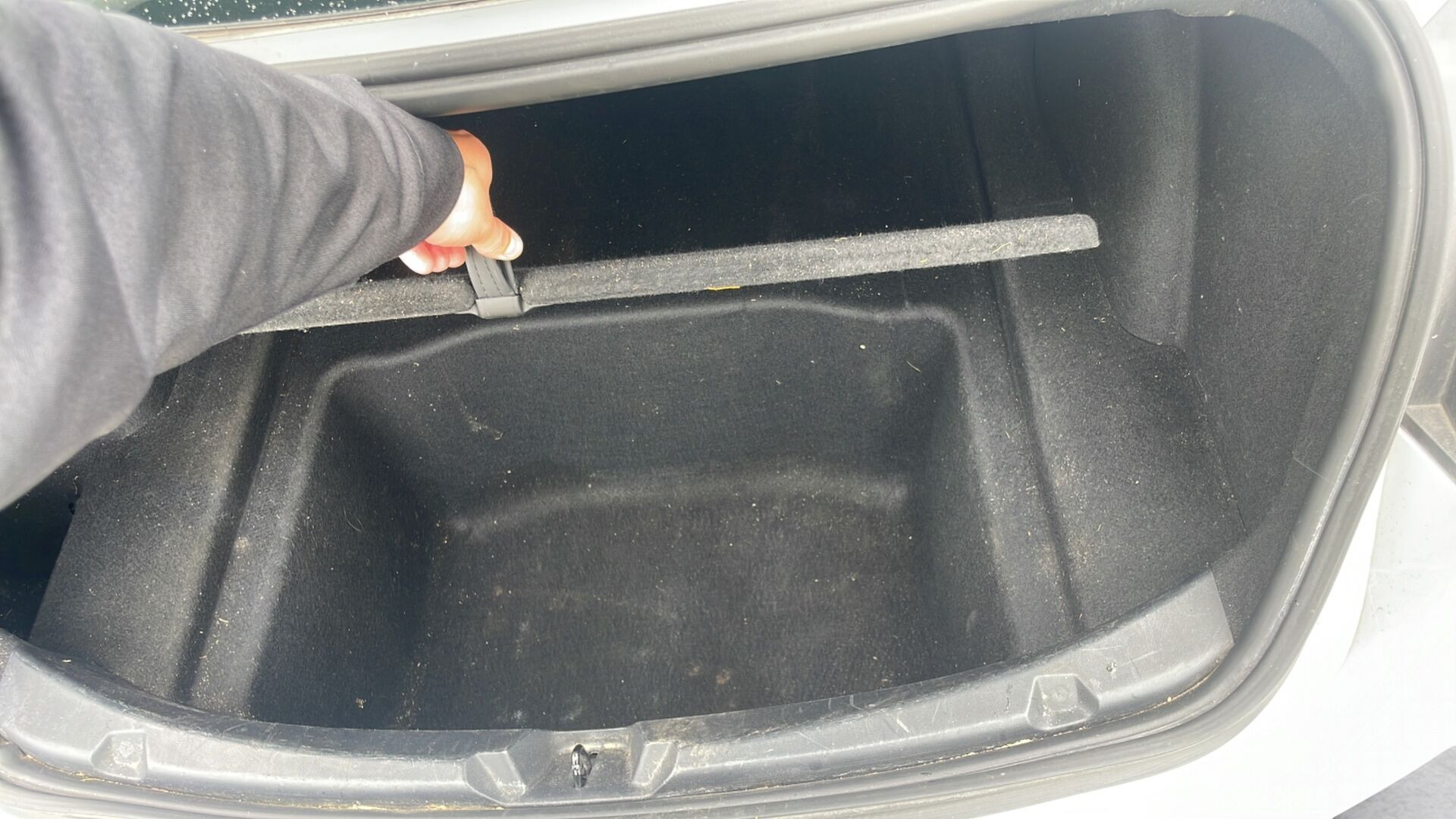 undefined Tesla Model 3 fra 2021