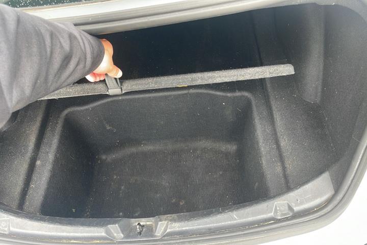 undefined Tesla Model 3 fra 2021