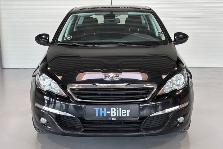 undefined Peugeot 308 fra 2014
