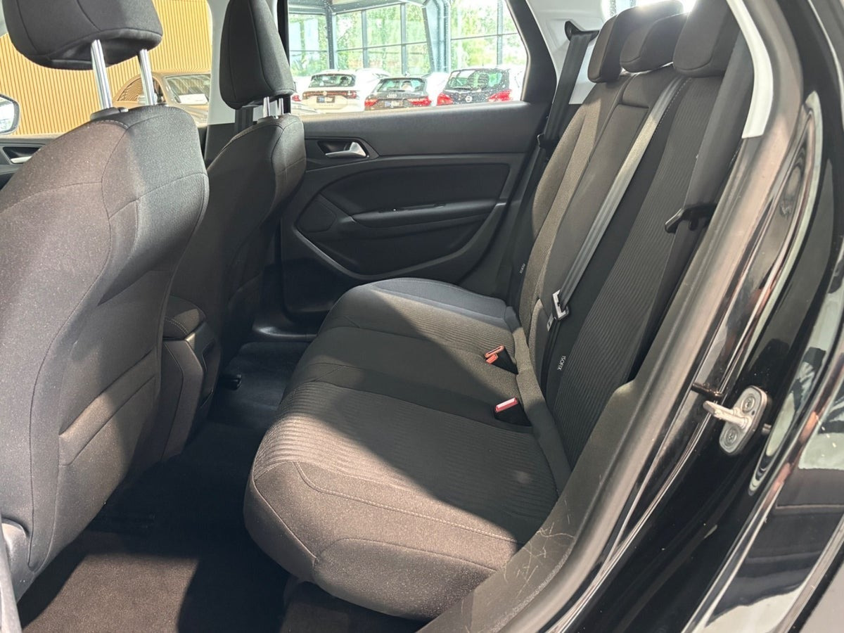 undefined Peugeot 308 fra 2014