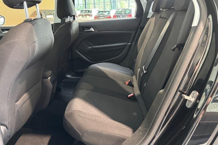 undefined Peugeot 308 fra 2014