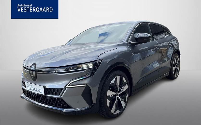 Renault Megane E-Tech 60 Techno+