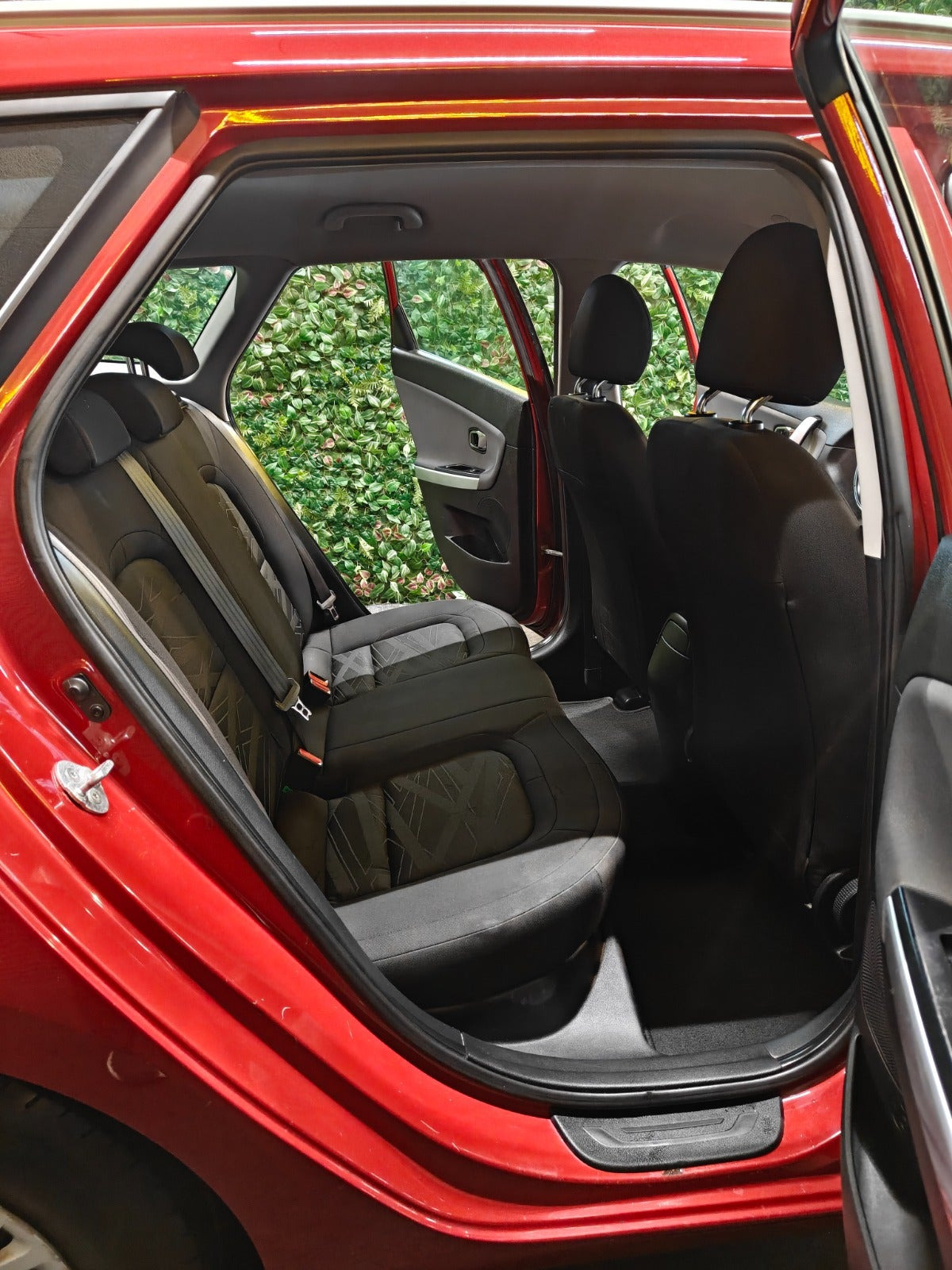 undefined Kia Ceed fra 2014