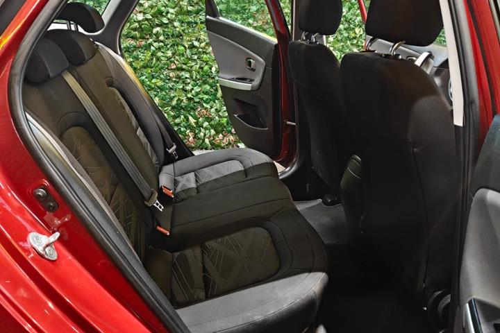 undefined Kia Ceed fra 2014