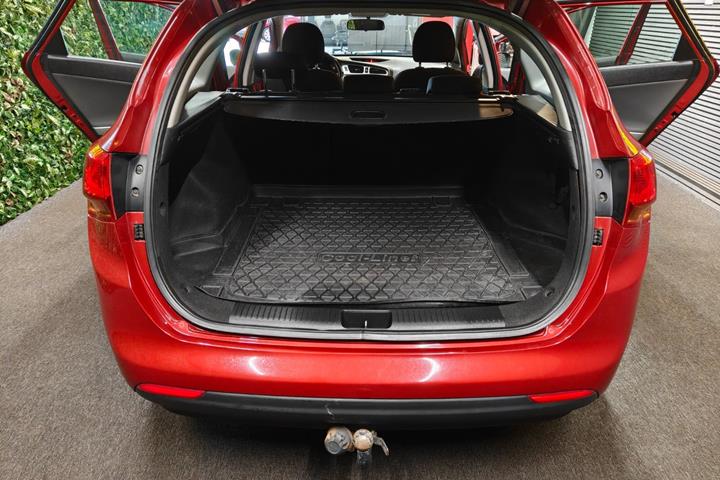undefined Kia Ceed fra 2014