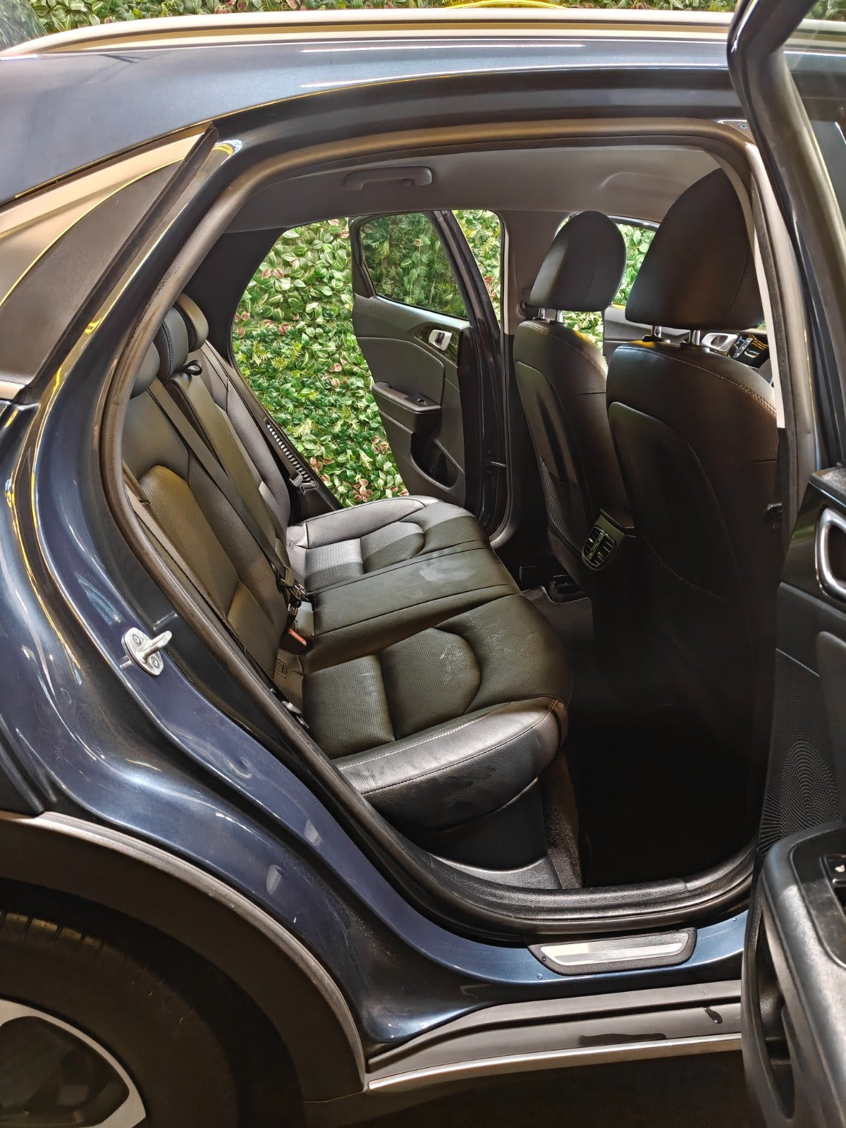 undefined Kia XCeed fra 2020