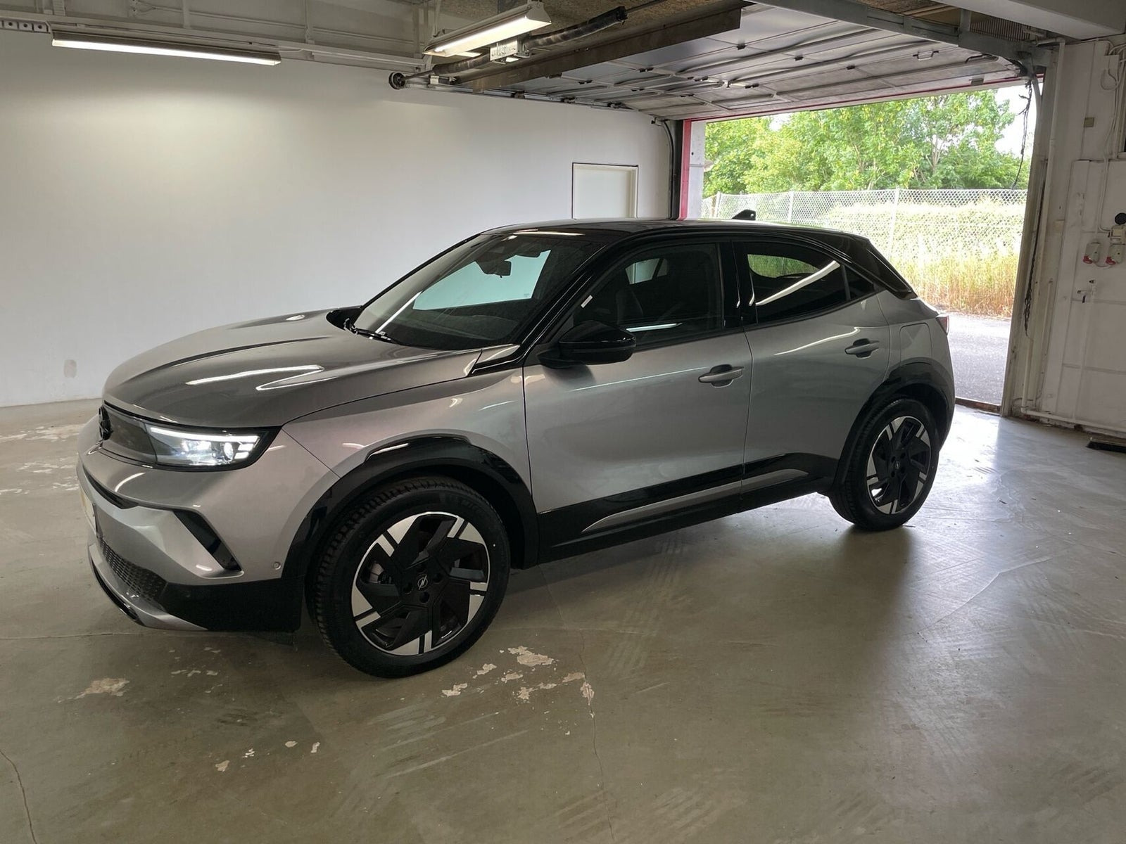 Opel Mokka-e 54 GS Line