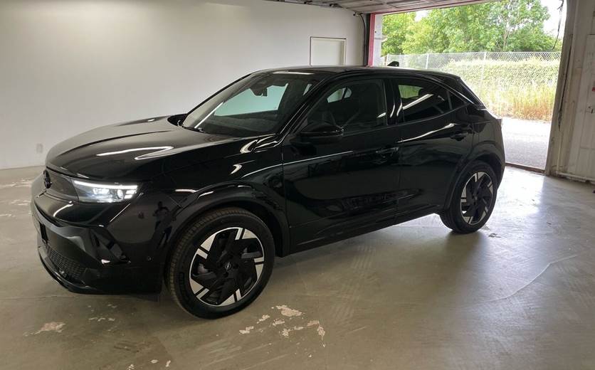Opel Mokka-e 54 GS Line