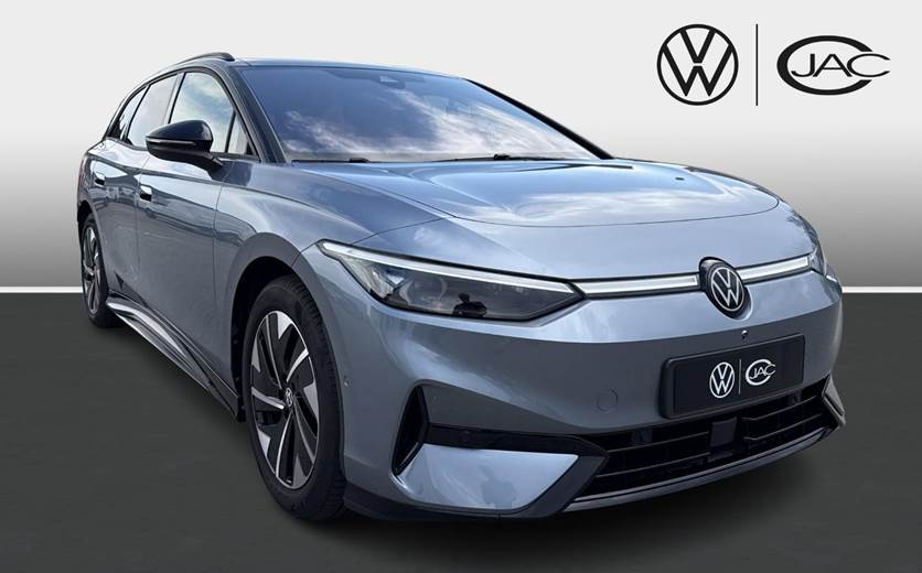 VW ID.7 77 Pro Tourer