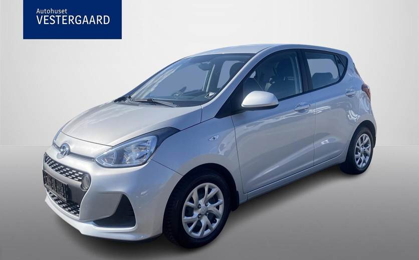 Hyundai i10 1,0 Trend