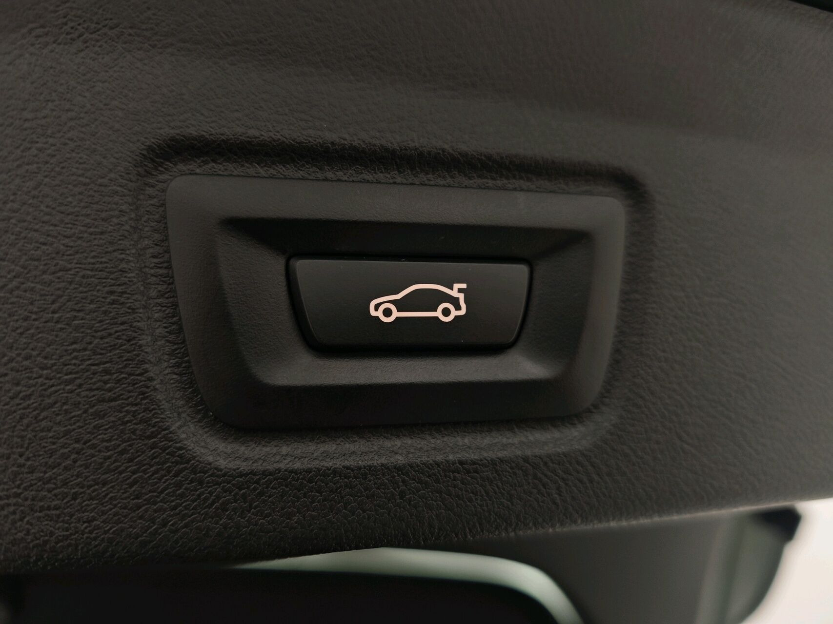 Grøn BMW i4 fra 2022