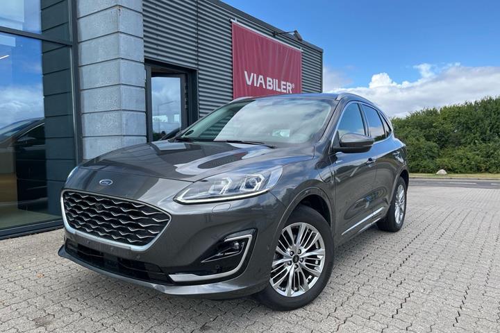 undefined Ford Kuga fra 2022