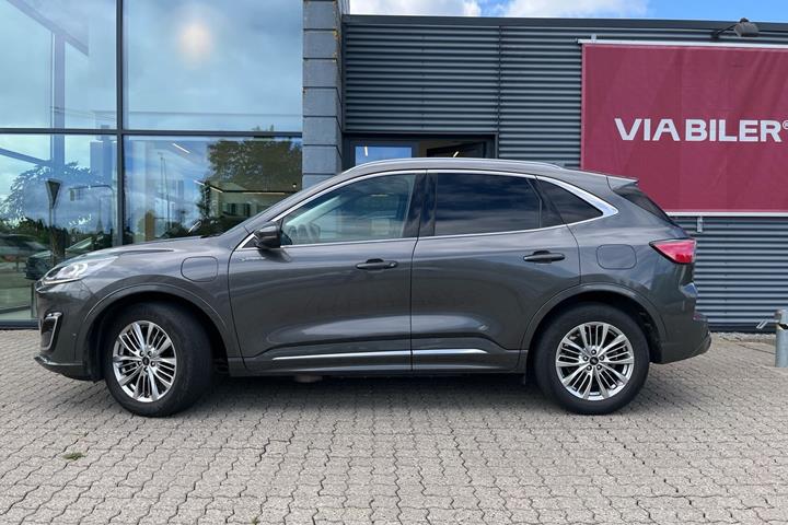 undefined Ford Kuga fra 2022