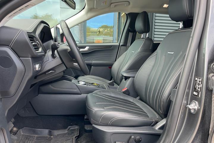 undefined Ford Kuga fra 2022
