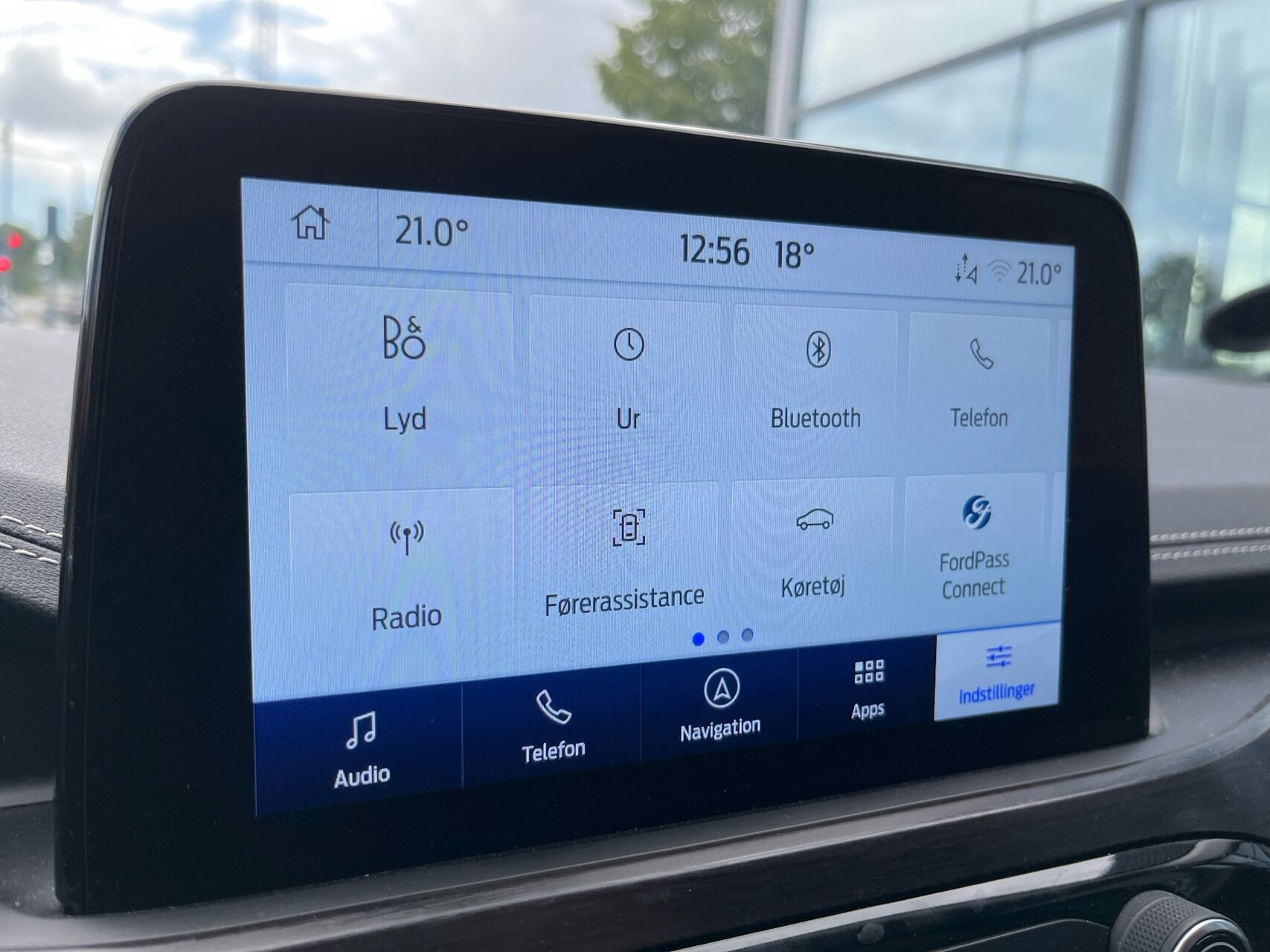 undefined Ford Kuga fra 2022