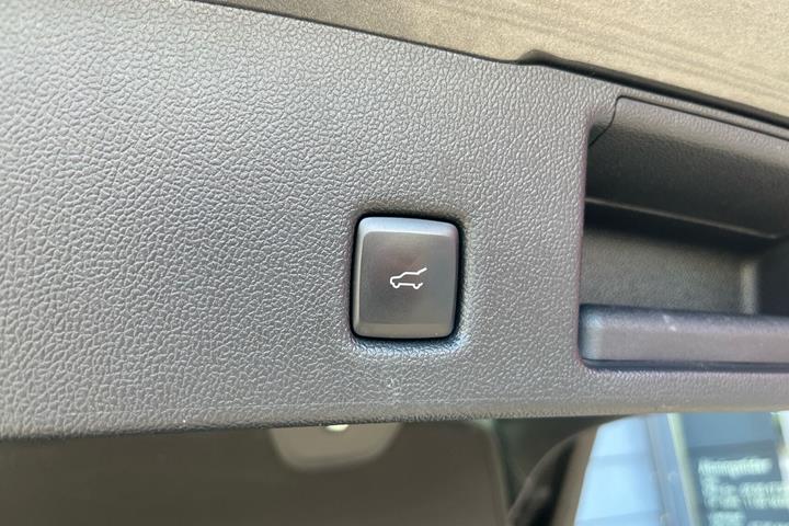 undefined Ford Kuga fra 2022