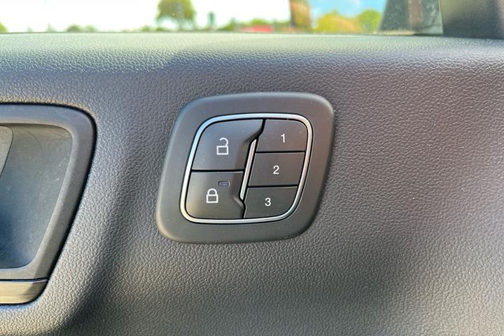 undefined Ford Kuga fra 2022