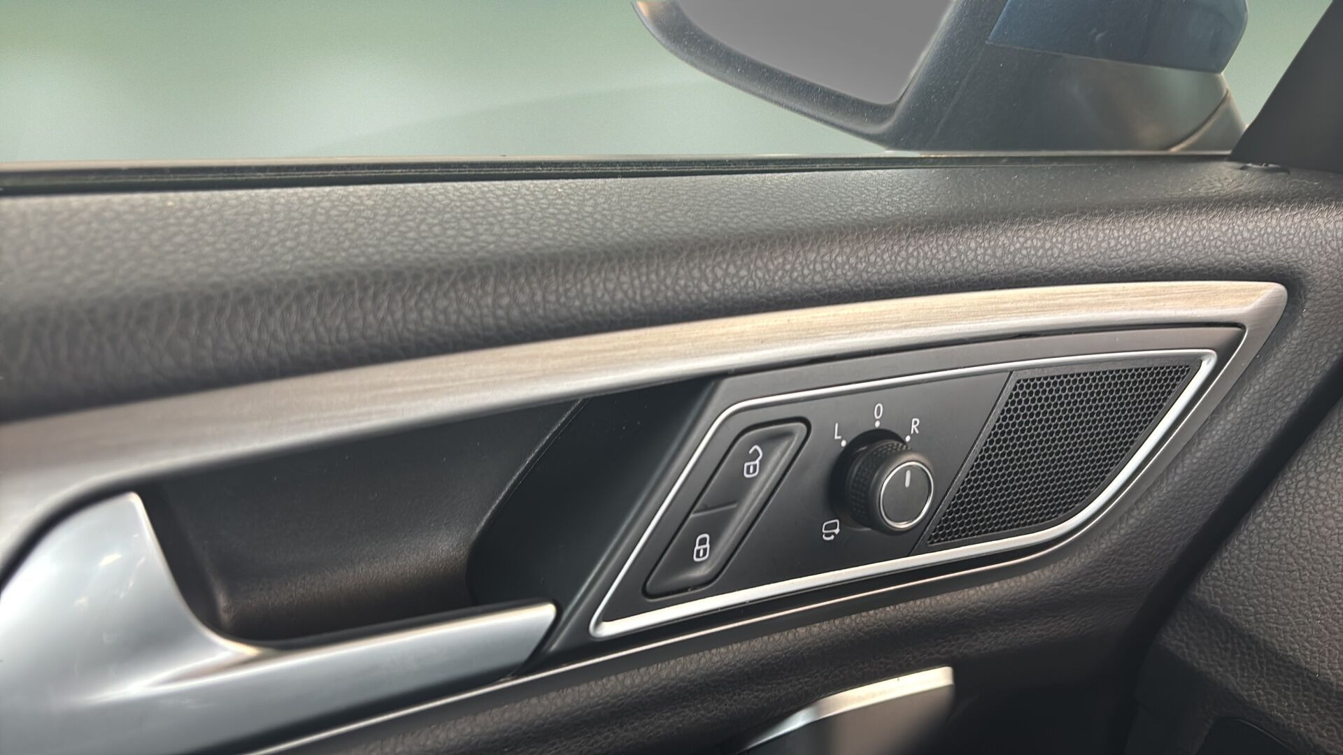 undefined VW Golf Sportsvan fra 2015
