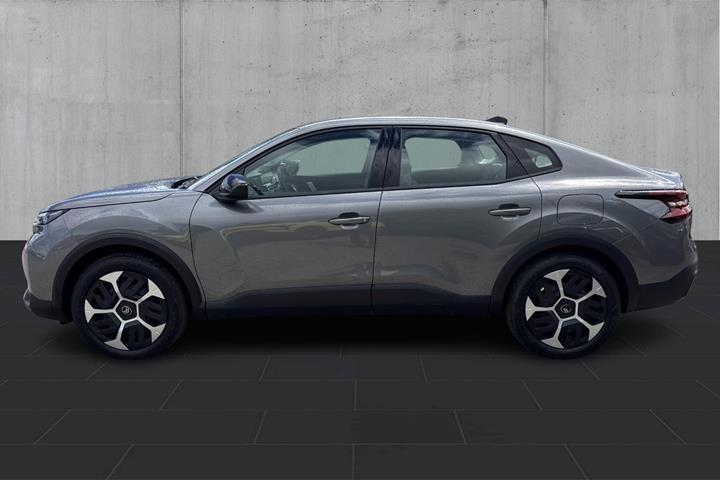 undefined Kia EV3 fra 2025