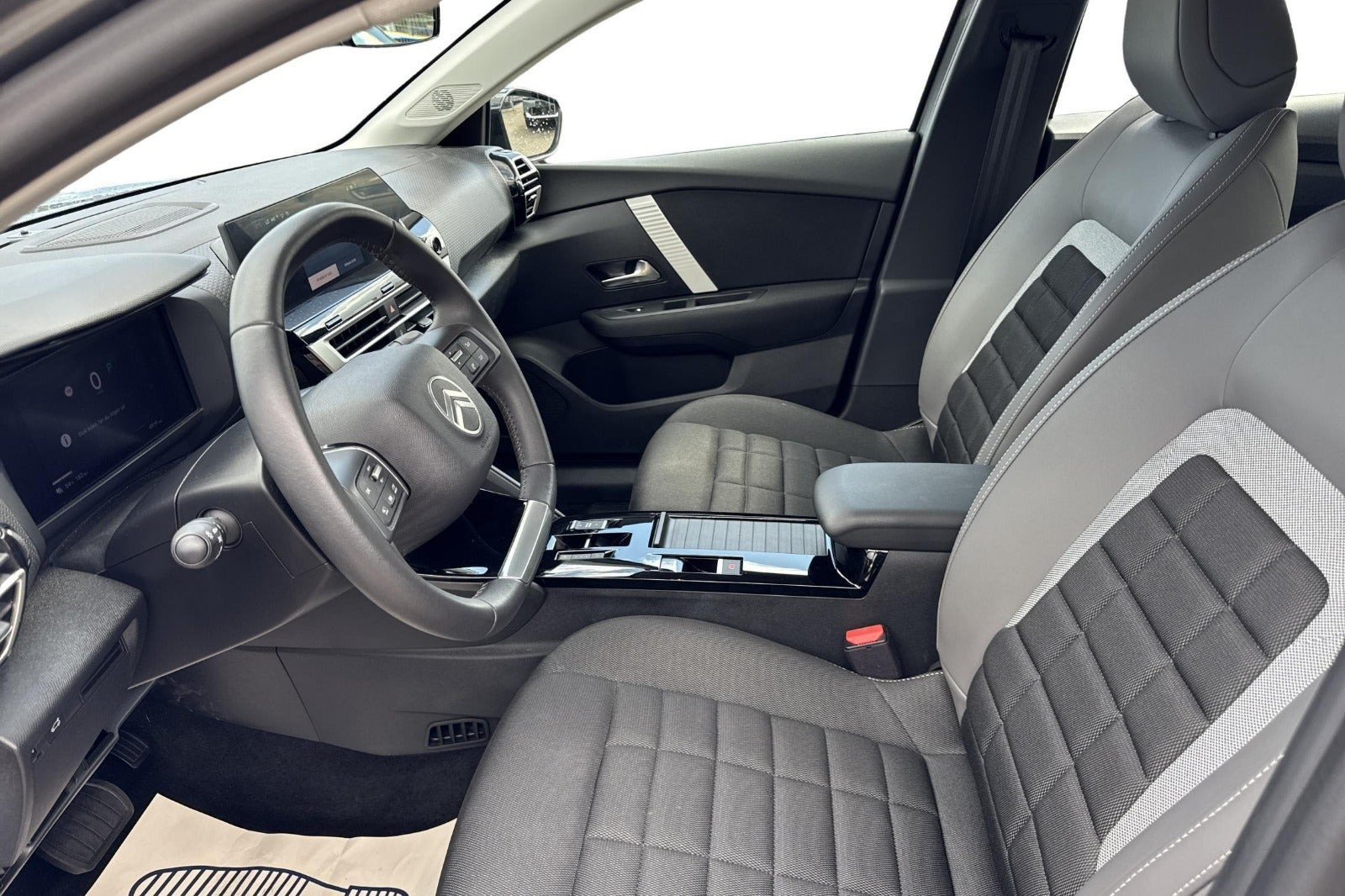 undefined Kia EV3 fra 2025