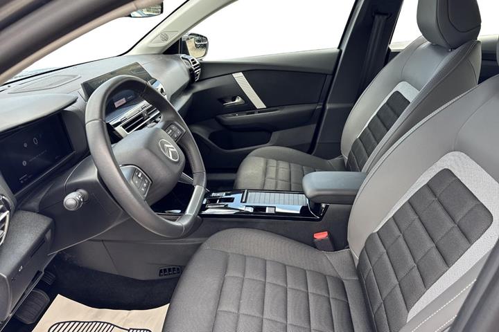 undefined Kia EV3 fra 2025