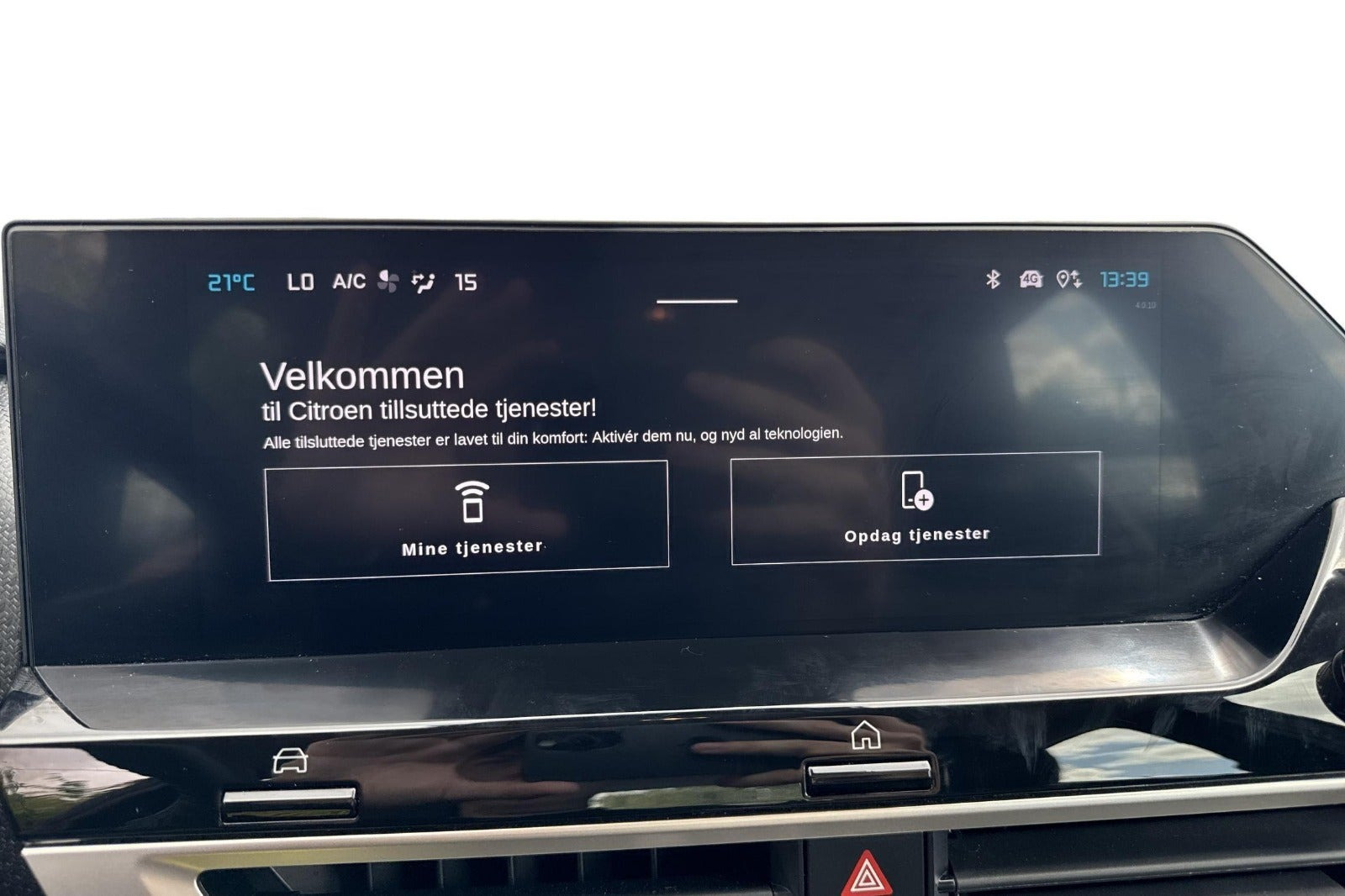 undefined Kia EV3 fra 2025