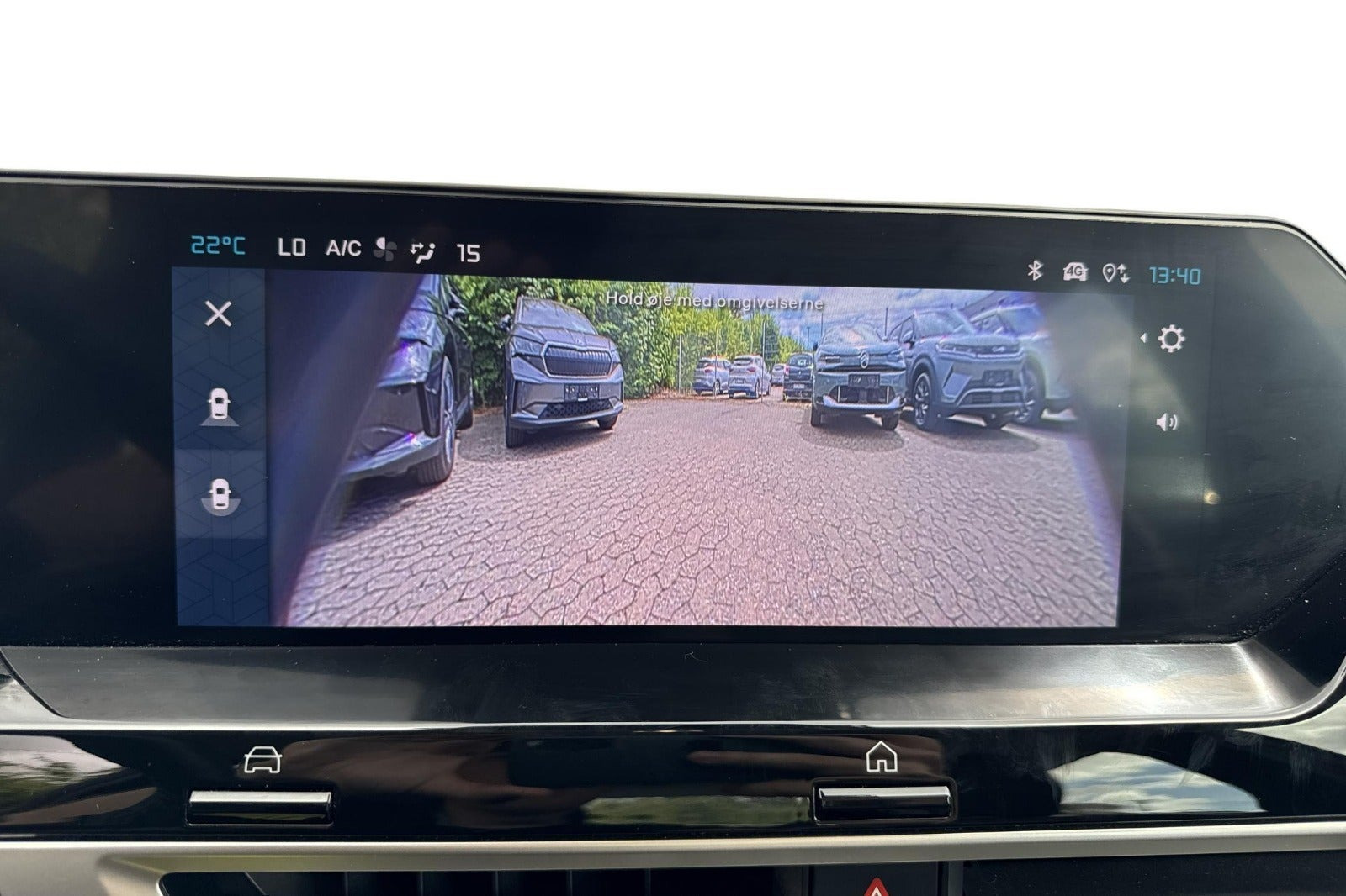 undefined Kia EV3 fra 2025