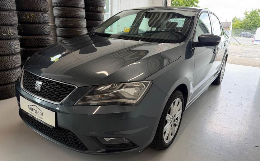 Seat Toledo 1,0 TSi 110 Style