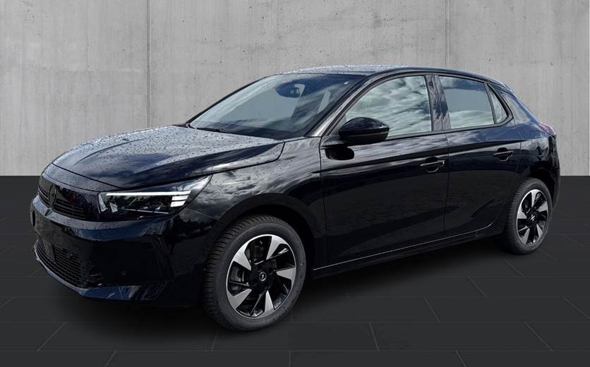Opel Corsa-e 54 Sport