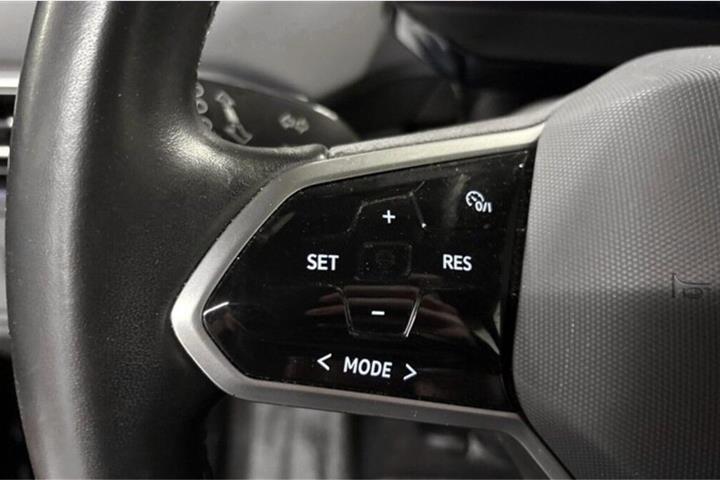 Sort VW ID.4 fra 2023