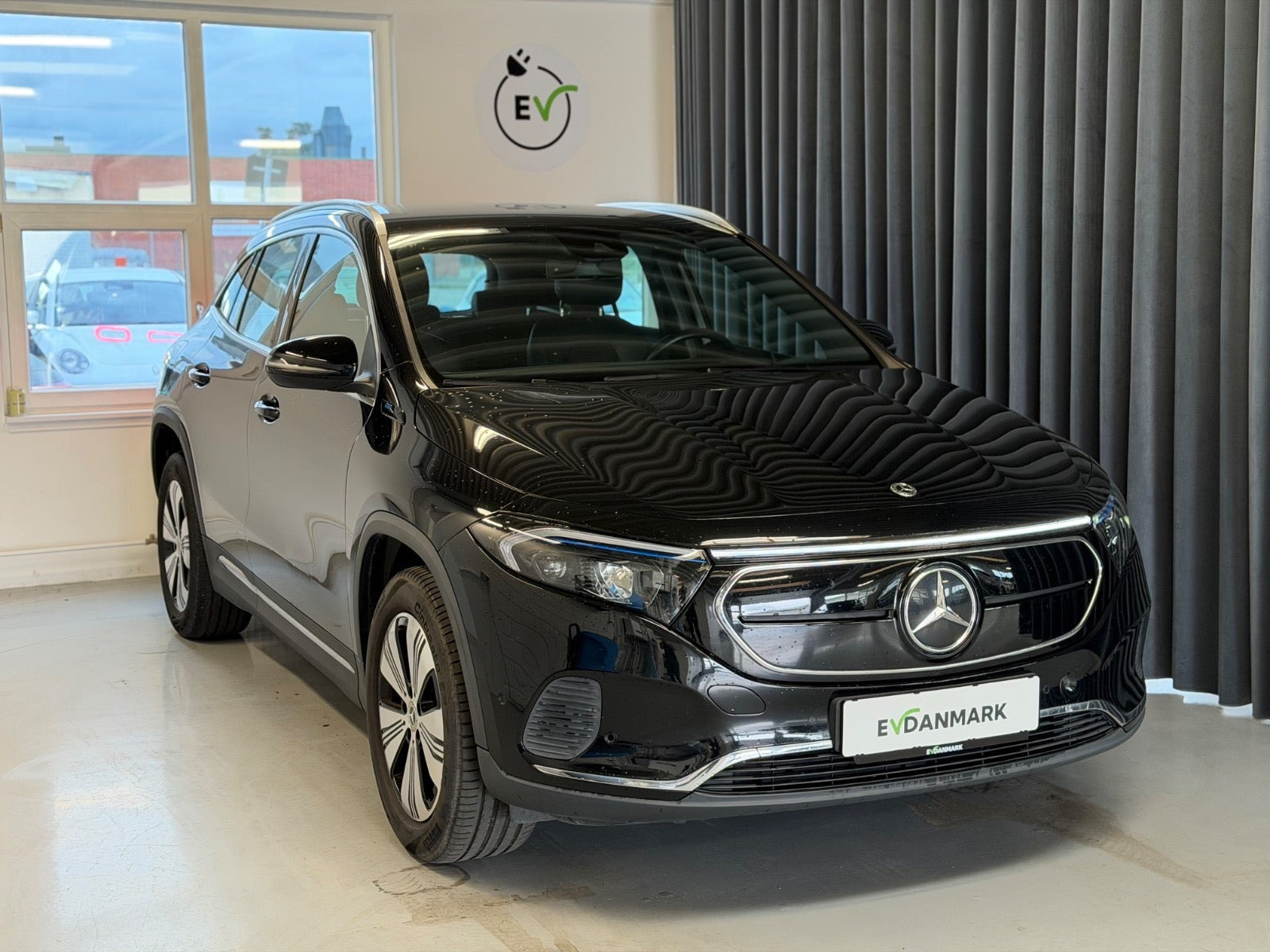 Mercedes EQA250 Progressive