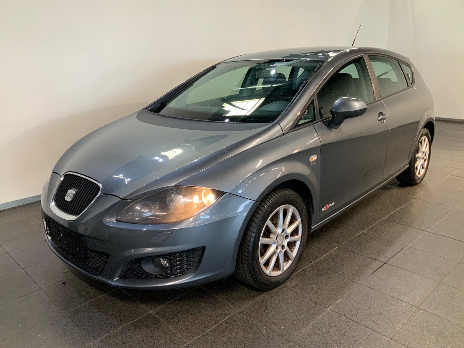 Seat Leon 1,4 TSi 125 Style
